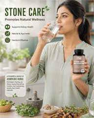 COCO MUSCLES Stone Care Capsules