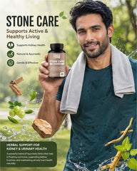 COCO MUSCLES Stone Care Capsules